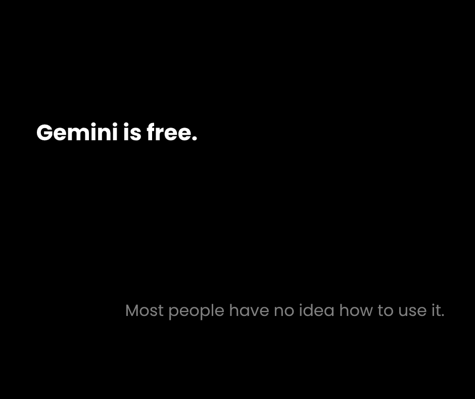 How to Use Google Gemini: Complete Beginner’s Guide (2026)