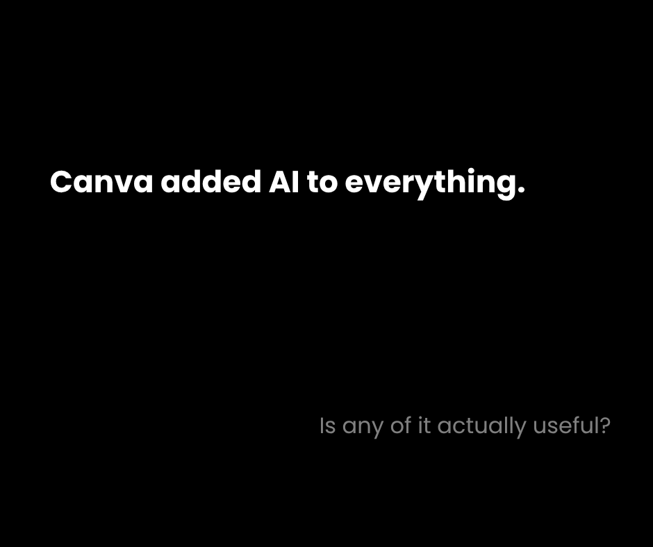 Canva AI Review 2026: Is Magic Studio Worth $15/Month? (Honest Take)