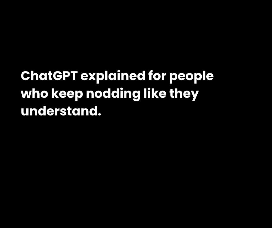What Is ChatGPT? Everything You Need to Know in 2026 (Beginner’s Guide)